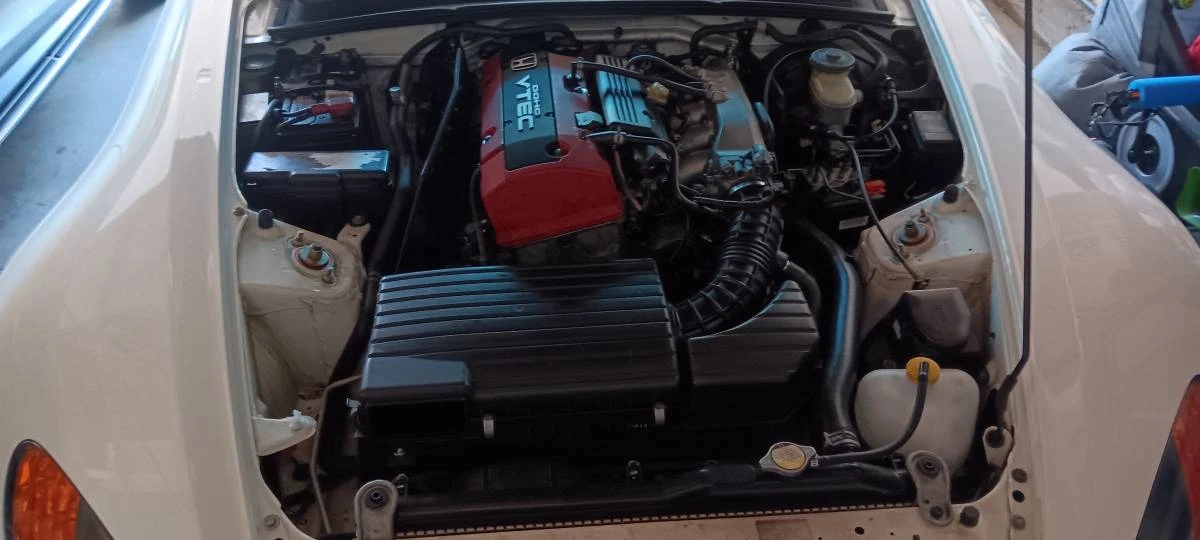 2000 Honda AP1 S2000 - Image 19 of 24