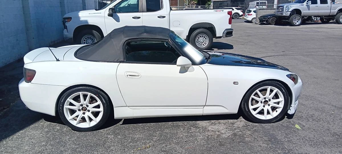 2000 Honda AP1 S2000 - Image 6 of 24