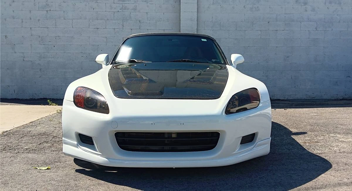2000 Honda AP1 S2000 - Image 2 of 24