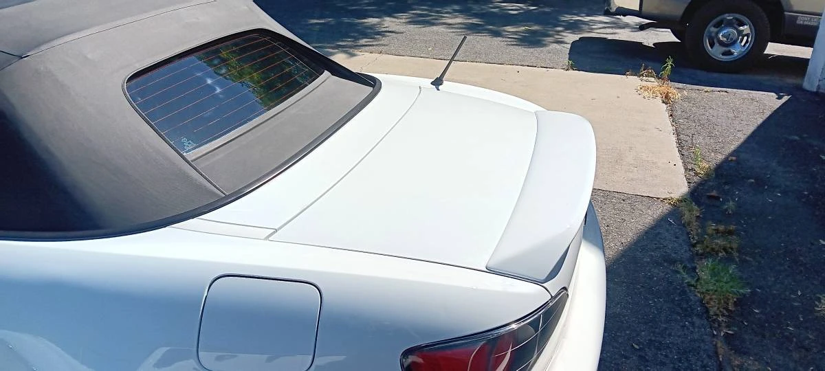 2000 Honda AP1 S2000 - Image 9 of 24