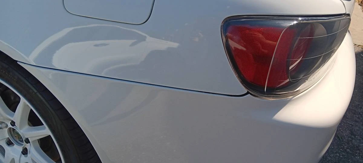 2000 Honda AP1 S2000 - Image 8 of 24