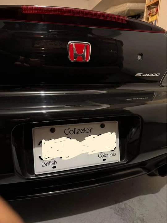 2000 Honda AP1 S2000 - Image 7 of 10