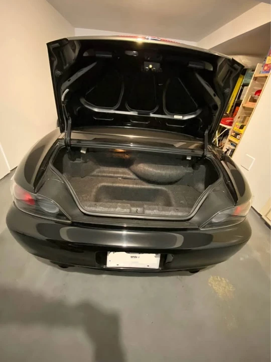 2000 Honda AP1 S2000 - Image 8 of 10
