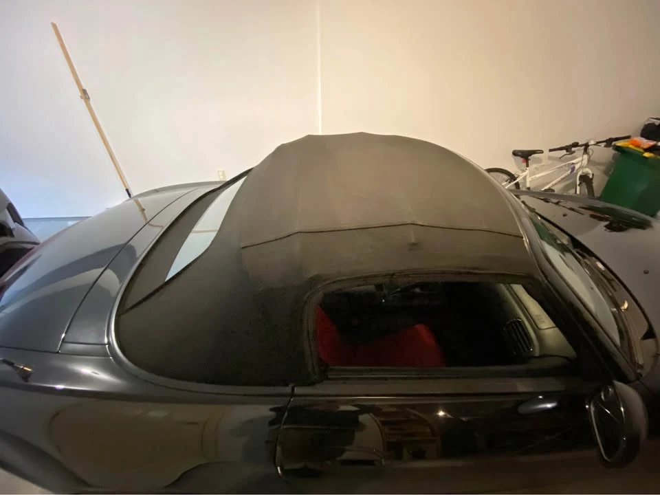 2000 Honda AP1 S2000 - Image 10 of 10
