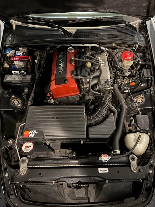 2000 Honda AP1 S2000 - Image 3 of 10