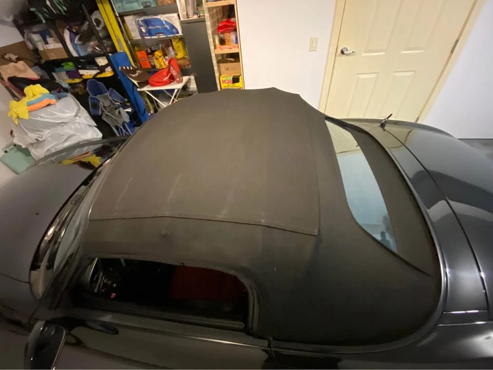 2000 Honda AP1 S2000 - Image 6 of 10