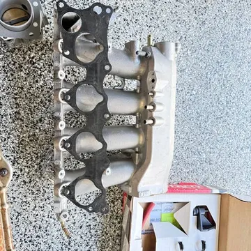 Honda S2000 AP2 OEM & Performance Parts