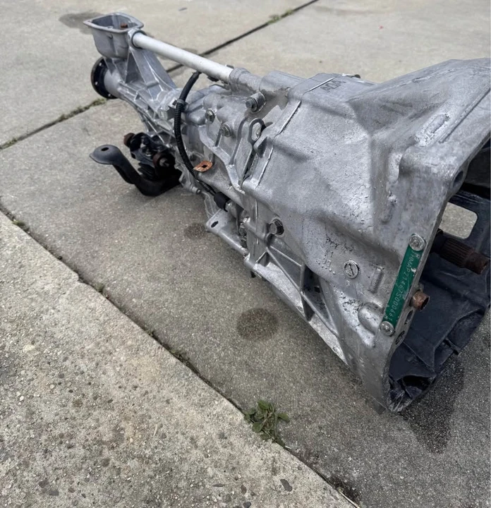 2007 Honda AP2 S2000 - Image 3 of 3