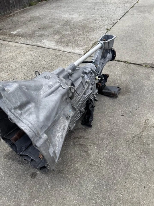 2007 Honda AP2 S2000 - Image 2 of 3