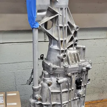 Honda S2000 AP2 Transmission, Fresh Rebuild with Upgrades