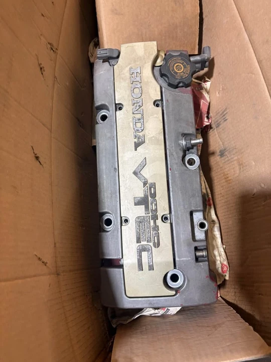 Honda AP2 S2000 - Image 3 of 4