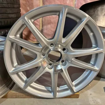 Honda S2000 AP2V1 Wheels