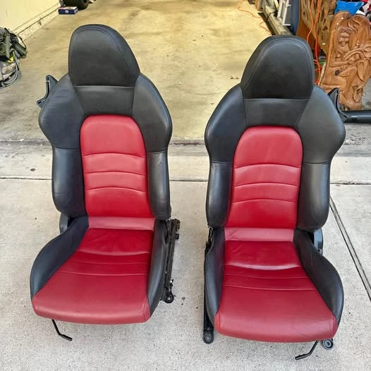 2006 Honda AP2 S2000 - Image 1 of 1
