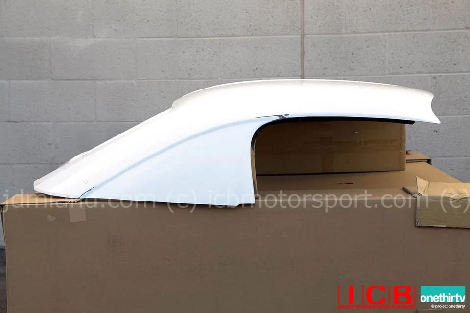 2000 Honda AP1 S2000 - Image 7 of 8