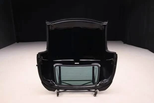 2000 Honda AP1 S2000 - Image 3 of 8