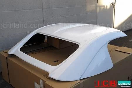2000 Honda AP1 S2000 - Image 5 of 8