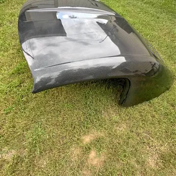 Honda S2000 Carbon Fiber Hardtop