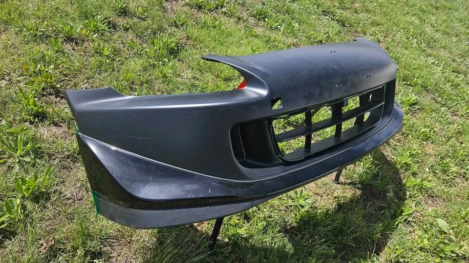 Honda AP2 S2000 CR - Image 2 of 5