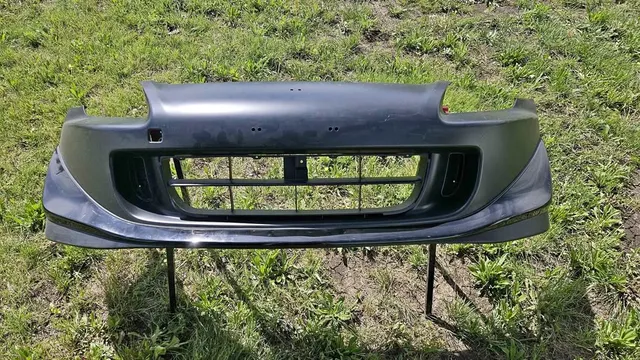 Honda S2000 CR Front OEM