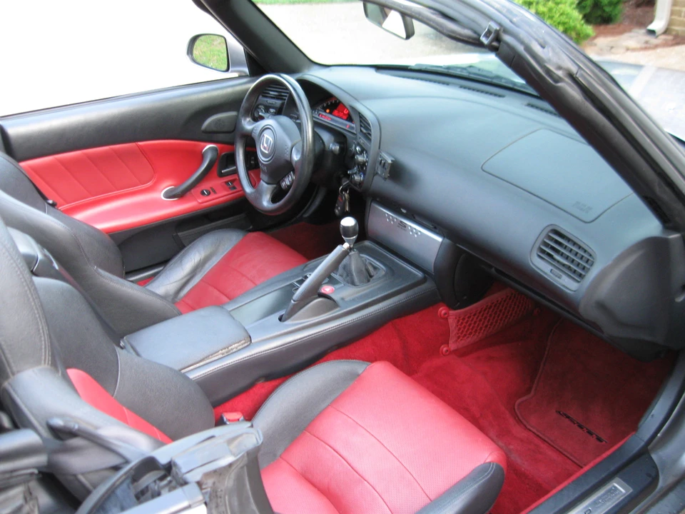 2006 Honda AP2 S2000 - Image 3 of 3