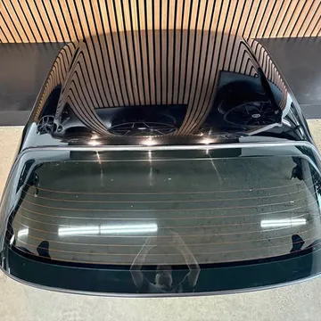 Honda S2000 Factory OEM Hard Top Black