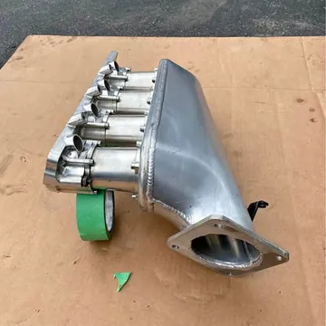 Honda S2000 Hypertune Intake