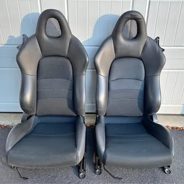 Honda S2000 JDM Bucket Seats