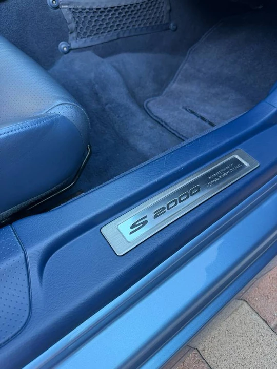 2003 Honda AP1 S2000 - Image 22 of 24