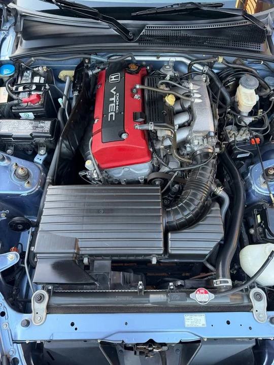 2003 Honda AP1 S2000 - Image 18 of 24