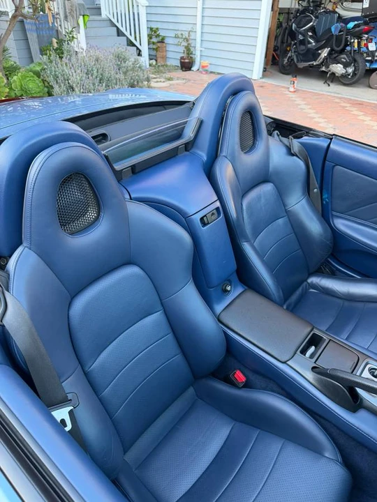 2003 Honda AP1 S2000 - Image 11 of 24