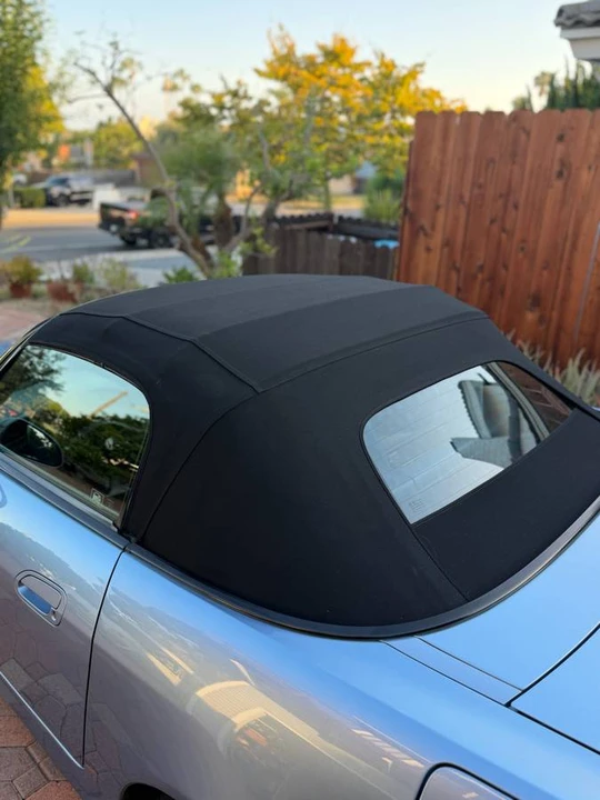 2003 Honda AP1 S2000 - Image 15 of 24