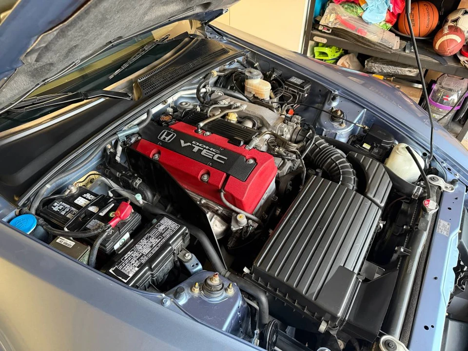2003 Honda AP1 S2000 - Image 5 of 24
