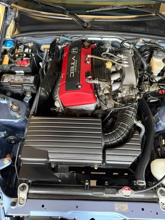 2003 Honda AP1 S2000 - Image 6 of 24