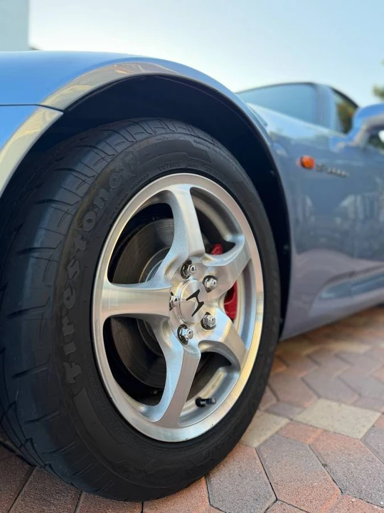 2003 Honda AP1 S2000 - Image 20 of 24