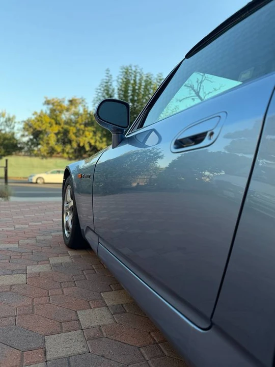 2003 Honda AP1 S2000 - Image 17 of 24