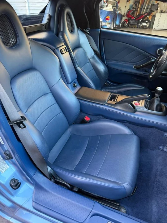 2003 Honda AP1 S2000 - Image 23 of 24