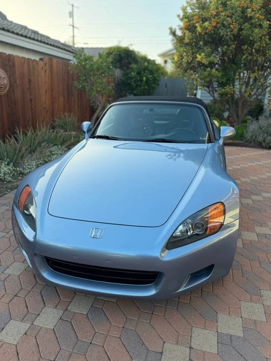2003 Honda AP1 S2000 - Image 14 of 24
