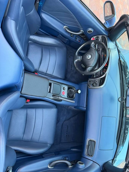2003 Honda AP1 S2000 - Image 10 of 24