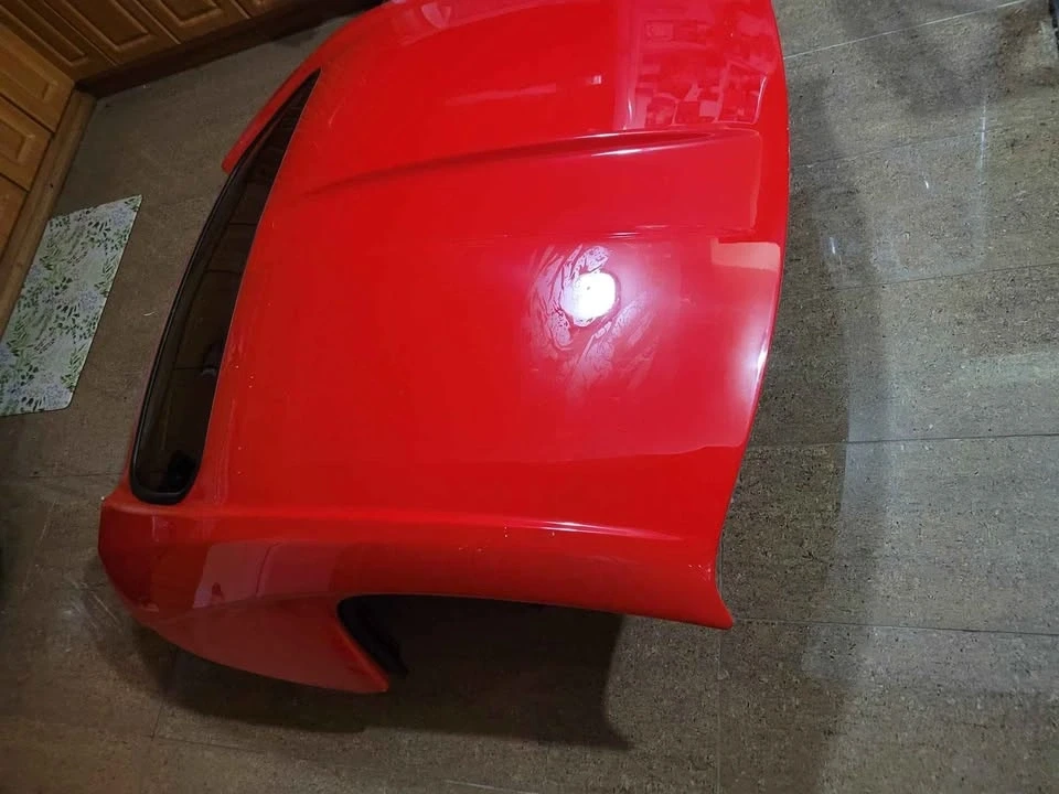 Honda AP1 S2000 - Image 3 of 8