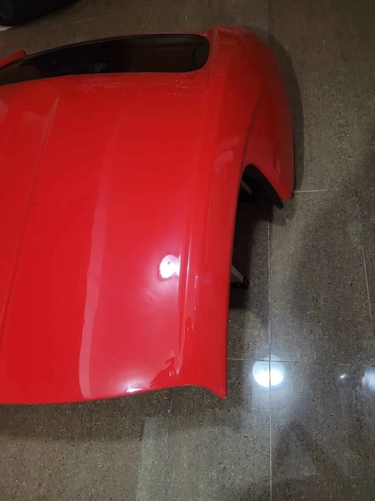 Honda AP1 S2000 - Image 2 of 8