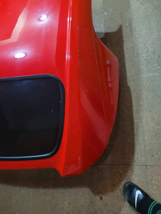 Honda AP1 S2000 - Image 6 of 8