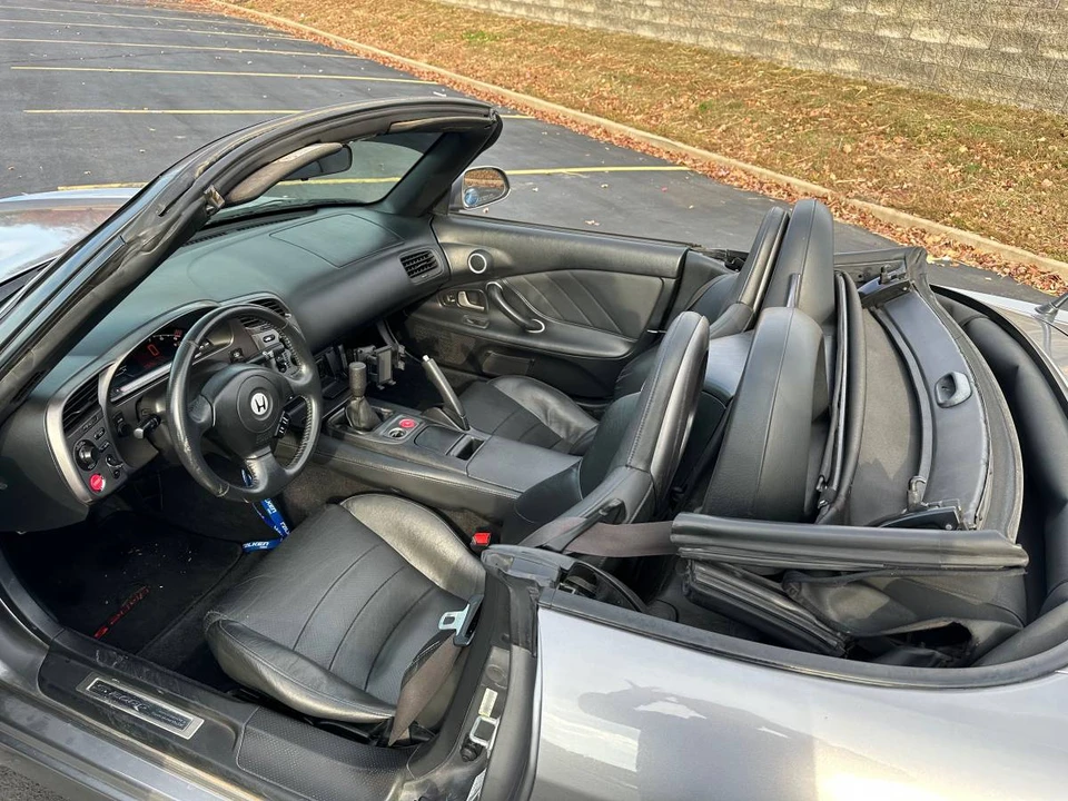 2003 Honda AP1 S2000 - Image 18 of 19