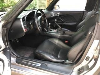2003 Honda AP1 S2000 - Image 5 of 6