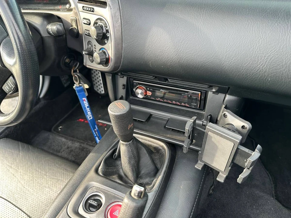 2003 Honda AP1 S2000 - Image 14 of 19