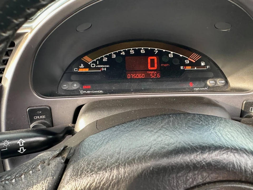 2003 Honda AP1 S2000 - Image 16 of 19
