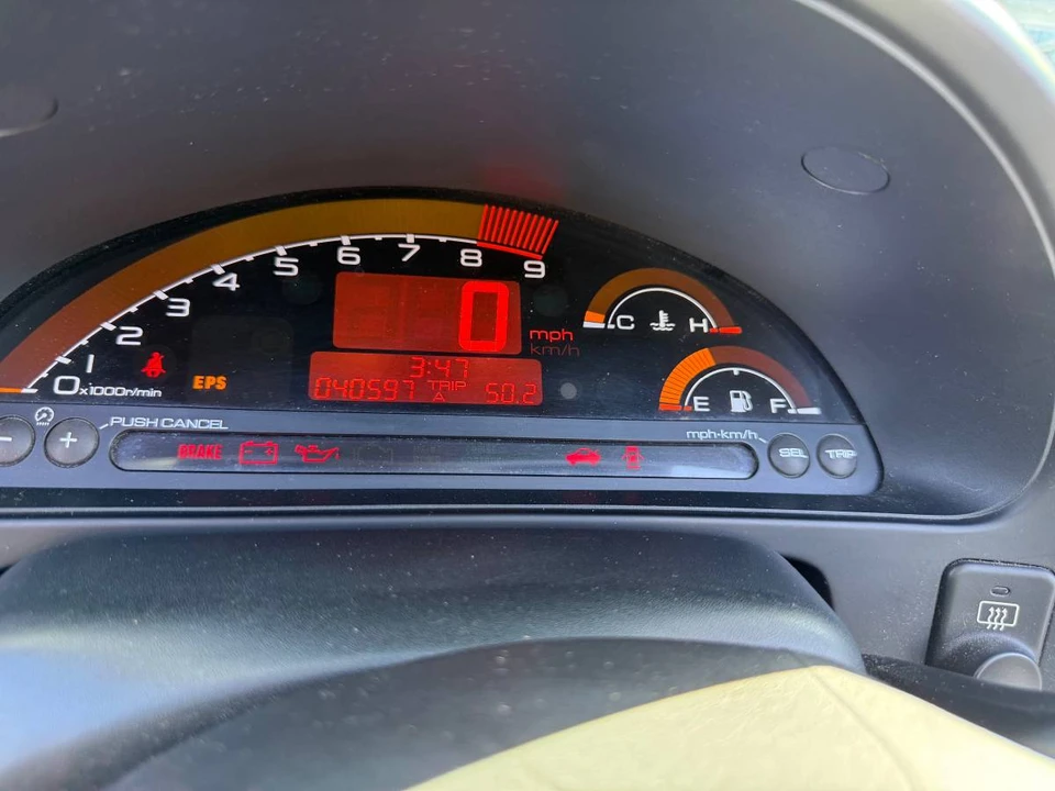 2005 Honda AP2 S2000 - Image 12 of 15