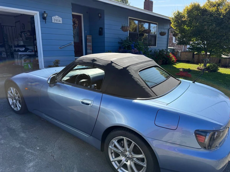 2005 Honda AP2 S2000 - Image 9 of 15