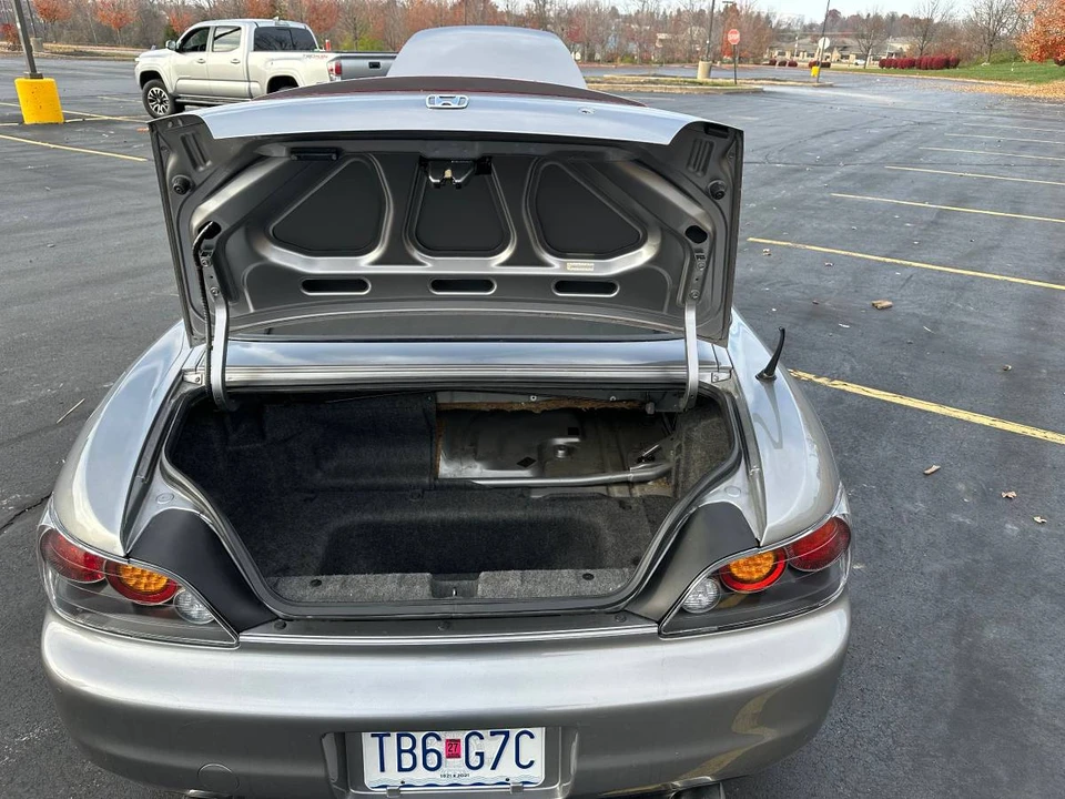 2003 Honda AP1 S2000 - Image 13 of 19
