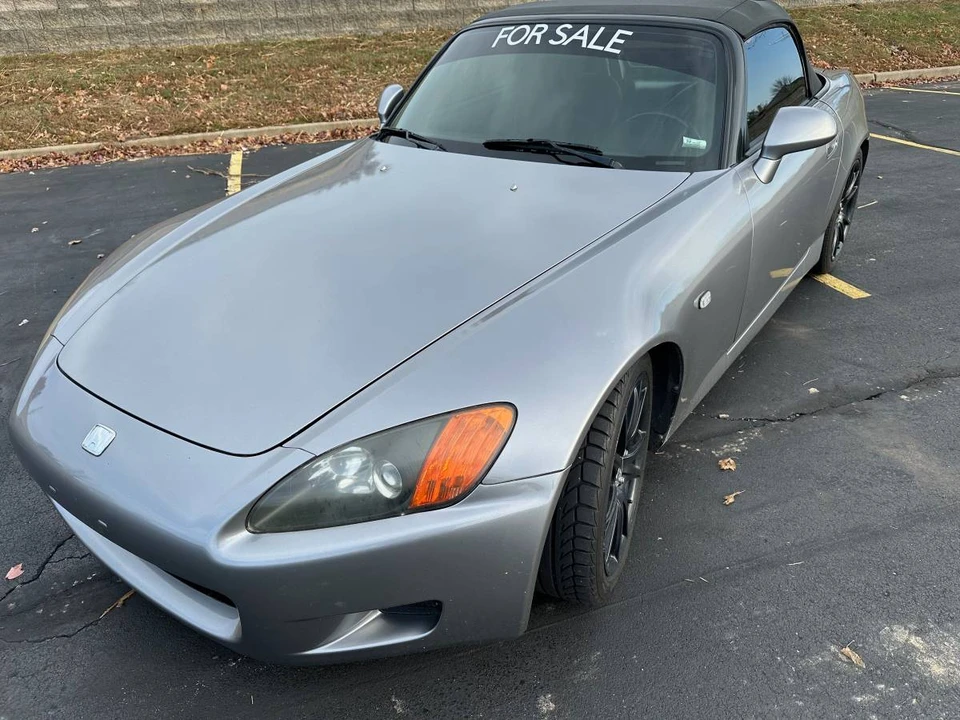 2003 Honda AP1 S2000 - Image 3 of 19