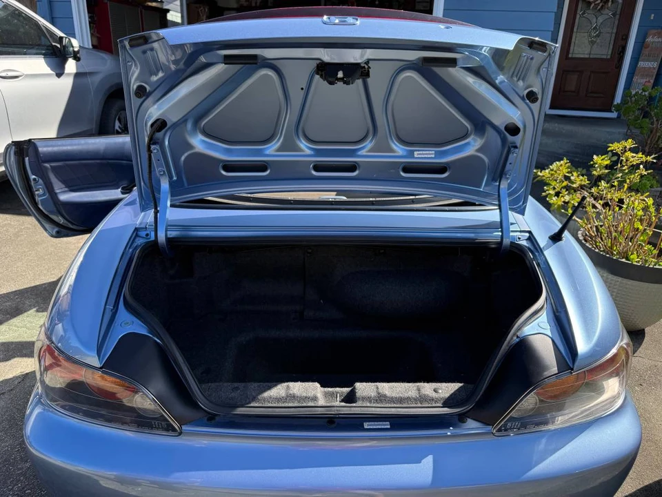 2005 Honda AP2 S2000 - Image 15 of 15